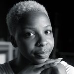 Destiny Headshot.jpg Destiny J. Polk
